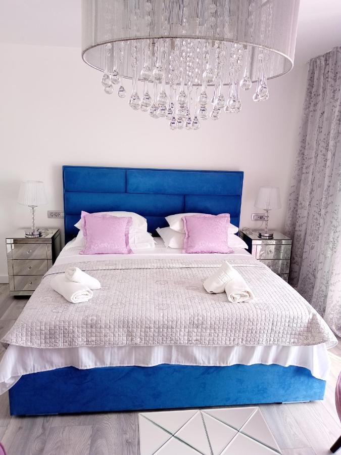Downtown Luxury Apartment Emili 스플리트 외부 사진