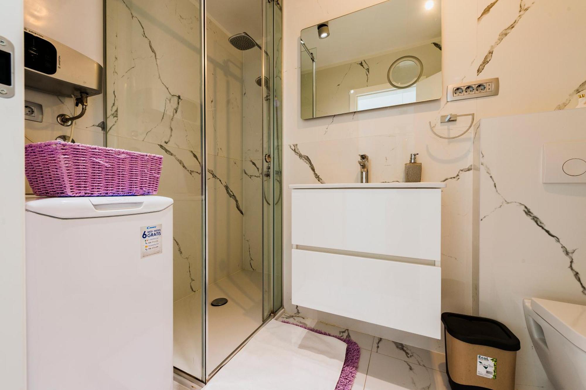Downtown Luxury Apartment Emili 스플리트 외부 사진