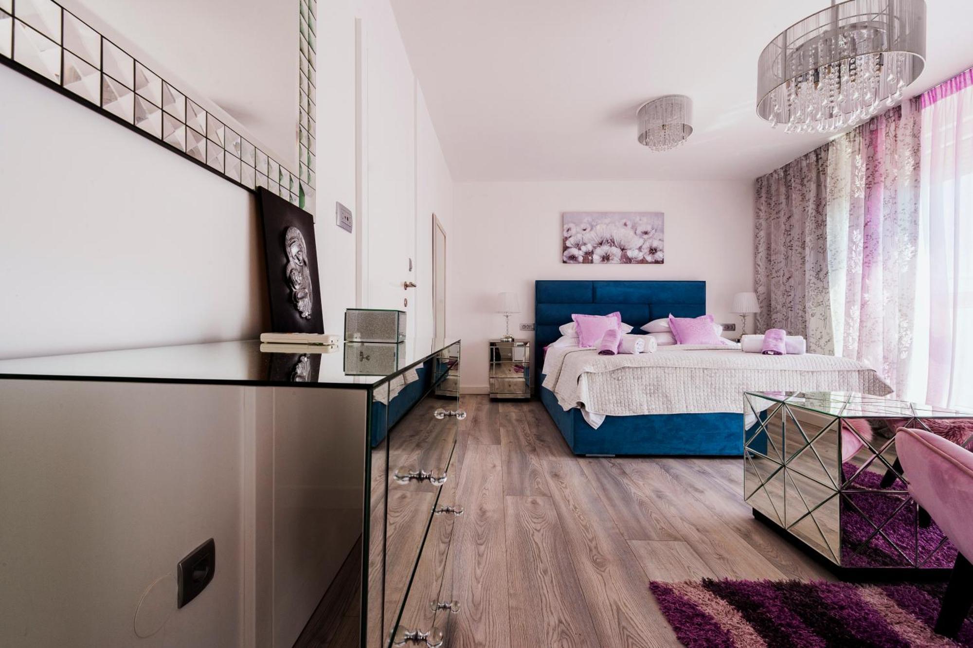 Downtown Luxury Apartment Emili 스플리트 외부 사진